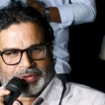 Who Is Ashley Tellis? Indian-Origin US Expert Arrested Over Top Secret Documents