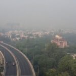 Faridabad Arms Haul: 350 kg RDX, AK-47 Rifles, and IED Material Seized in Major Security Operation