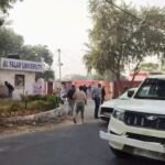 Delhi’s Air Quality Slips into ‘Severe’ Category as Pollution Levels Soar Across the City